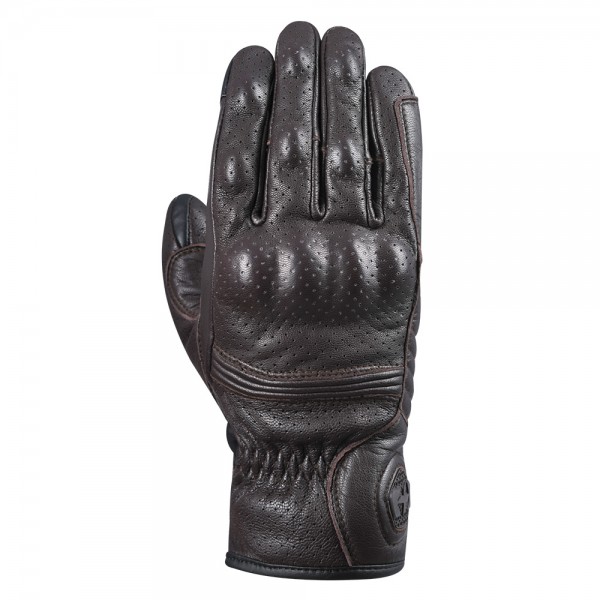 Oxford Oxford Tucson 1.0 Gloves Brown